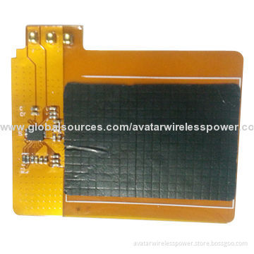Qi Wireless charger receiver card for Samsung Galaxy Note 3